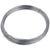 TRUSCO(トラスコ) スチール針金 小巻タイプ 0.55mm×12m TYWS-055