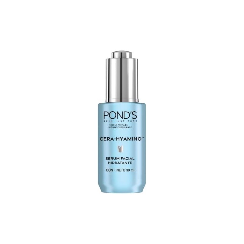 Pond's Serum Facial Hydra Miracle 50 ml