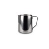 Coffee Culture Stainless Steel 350Ml Milk Frothing Jug, Silver, CC-MJ350