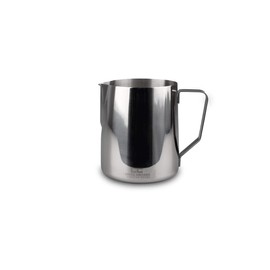 Coffee Culture Stainless Steel 350Ml Milk Frothing Jug, Silver, CC-MJ350