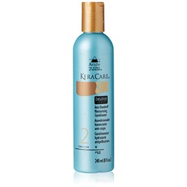 Avlon Keracare Dry and Itchy Scalp Anti-dandruff Moisturizing Conditioner, 240 ml
