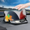 Universal 3in1 Universal Car Dashboard Non Anti Slip Pad Mat