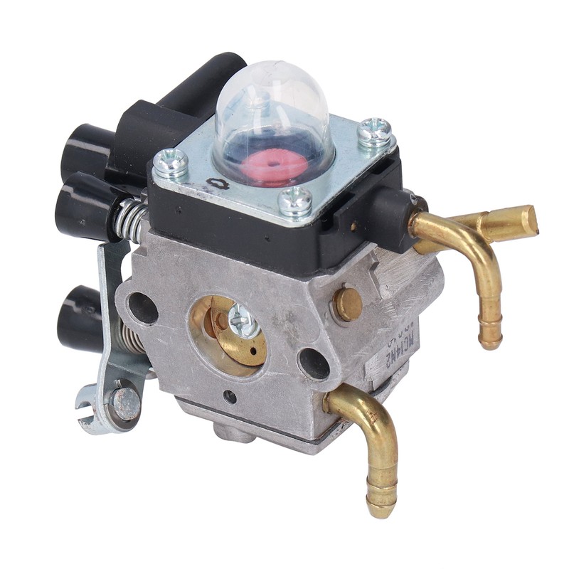 Trimmer Carburetor High Silicon Aluminum Alloy Carb for STIHL HS81T