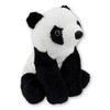 Ark Toys Giant Panda Soft Toy With Beans 12cm