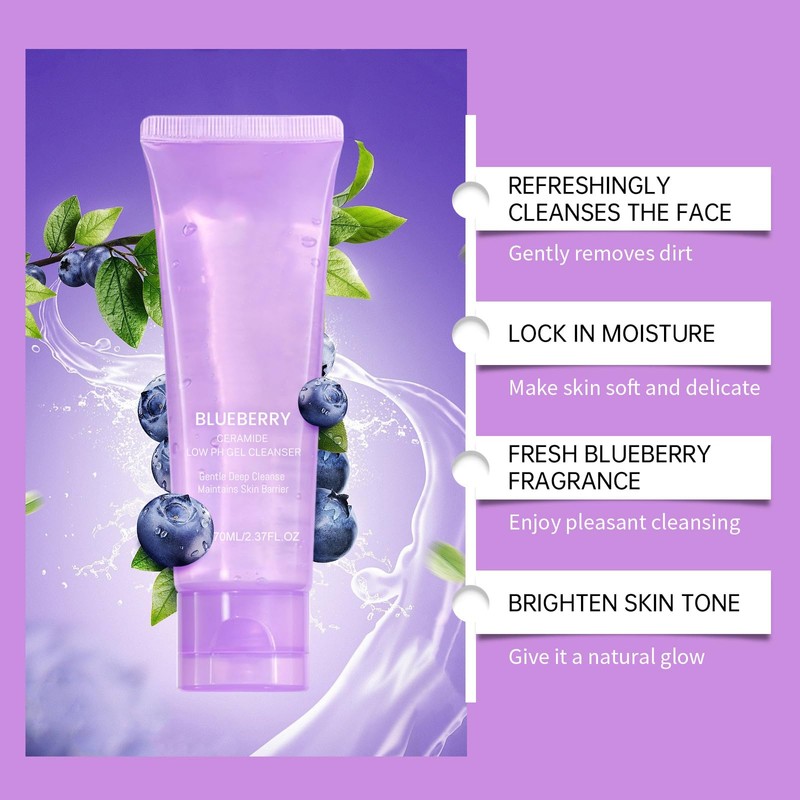 Foam Cleanser (1, 06)