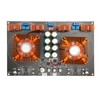 TPA3255 Power Amplifier Board Dual Core High Power Class D
