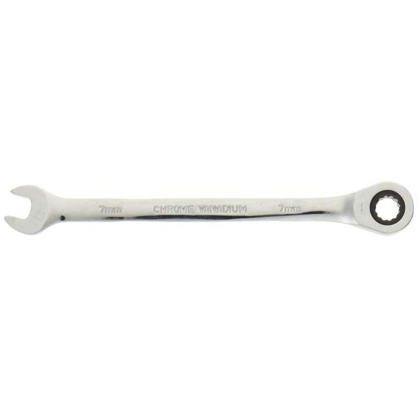 KINGSLEY Gear Wrench (mm) 7mm
