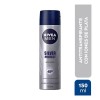 NIVEA 2 X NIVEA SILVER PROTECT ANTIPERSPIRANT FOR MEN 150