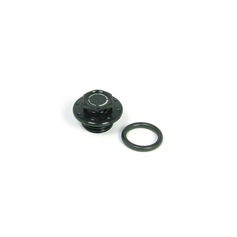 SP Takekawa Oil Filler Cap BK CBR250R 07-06-0010