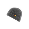 Patriia German Flag Hat 100% Merino Wool Made With Handcrafted