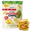 Jackfruit Chips, Net Weight 13 Ounce - Gluten-Free, No Added