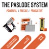 Paslode, Finishing Nail, 650285, Straight, 16 Gauge, 2,000 per Box,