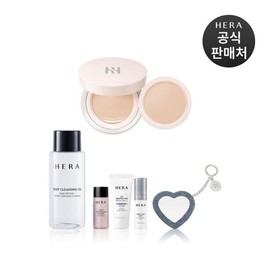 Hera 갤러리아 헤라기획리플렉션 스킨 글로우 쿠션 파운데이션 스페셜 기획 Galleria Hera Planned Reflection Skin Glow Cushion Foundation Special Edition