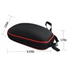 elec Space Wireless Mouse, Cool 3D Sports Car Shape Ergonomic
