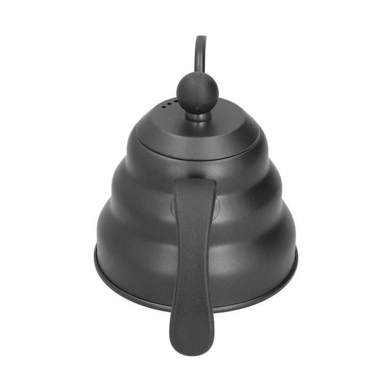 PTFE Stainless Steel Tea Pot Coffee Kettle Gooseneck Spout Pour