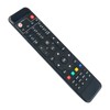 AULCMEET Replacement Remote Control Compatible with Golden Interstar Alpha X