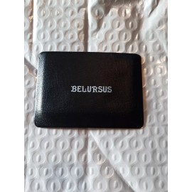 Knife BELURSUS New Multipurpose Wallet Pocket Card - Credit Card Size  Tool - 14 Uses