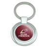 GRAPHICS & MORE Elon University Phoenix Logo Keychain Classy Round