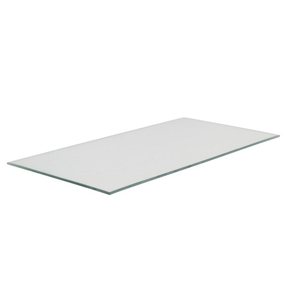 Whirlpool WP4449259 OEM Range Inner Oven Door Glass