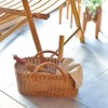 UTILE Oval Handle Basket