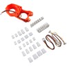 for SB Extruder LED Strip Kit Professional Hex Light Plate