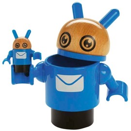 BRIO 33782 Network EMO XL