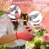Rose Thorn Stripper Tool, Thorn Remover for Roses, Professional Flower