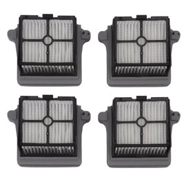 Vacuum Cleaner Replacement Filters for Tineco 3.0 Floor Cleaner Washable Filters Accessories