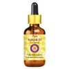 Deve Herbes Pure Kumquat Oil (Fortunella japonic) with Glass Dropper