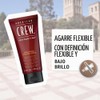 American Crew Crew firm hold styling cream 100ml