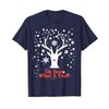 Oh Deer What a Year 2020 Funny Christmas Pun T-Shirt,