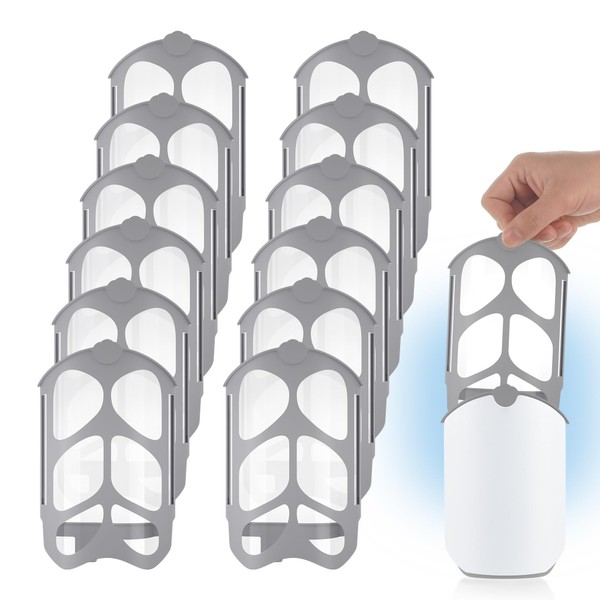 SHAPON Refill Cartridge Kit Replacement Compatible with ZEVO M364 Flying