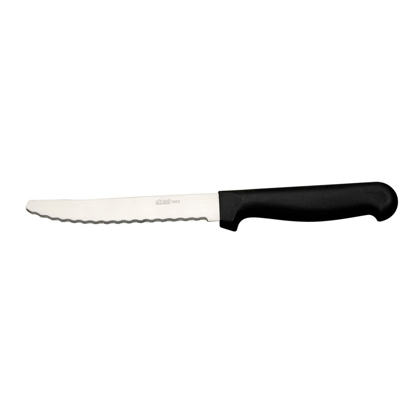 Abert Set 12 Coltelli Tavola Rost
