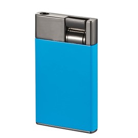 Visol Cougar Single Flame Butane Torch Refillable Gas Lighter (Shipped Without Butane)