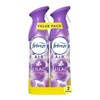 Febreze Air - Limited Edition - Lilac - Twin Package