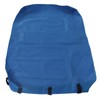 Pet Cage Chassis Cover Oxford Cloth Waterproof Removable Washable Cage