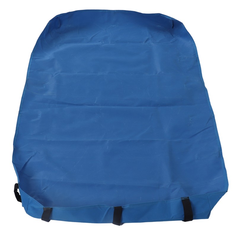 Pet Cage Chassis Cover Oxford Cloth Waterproof Removable Washable Cage