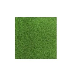 Artificial Grass Miniature Garden, 15 x 15 cm, Mini Artificial Grass for Crafts, Artificial Grass Rug, Outdoor, Artificial Grass Decoration, Small, for DIY Miniature Decoration, Dollhouse, Model