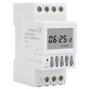 TM625Y Annual Cycle Timer Relay Power Switch Timer Din Rail