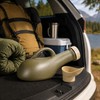 1000ml Portable Urinal Bottle – Reusable Unisex Travel and Camping