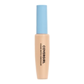 CoverGirl Corrector Clean Matte, Medium, 11 ml