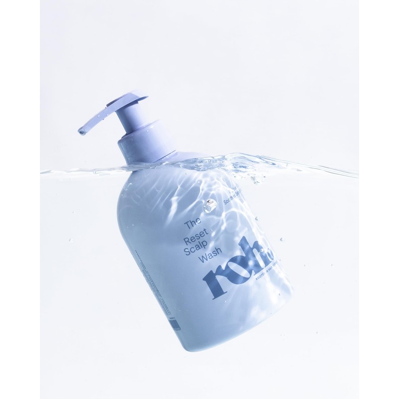 ROH Reset Scalp Wash 350mL