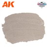 AK WARGAME TERRAINS AK1229 Concrete (100ml)