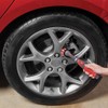 Rubbermaid Reveal Power Scrubber Attachable Scouring & XL Brush Head,