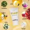 Anti-blackhead paste with dual effect dot is not an option