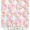 Biscuit Circle 5" Cookie Cutter