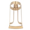 Pineapple Corer Gold Stainless Steel Pineapple Corer Peeler Cutter Fruit