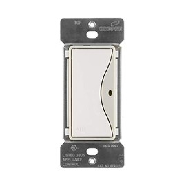 Z-Wave Plus Accessory Switch