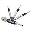 Luckyway Countersink Drill Bit Set #6, #8, #10 for Wood,
