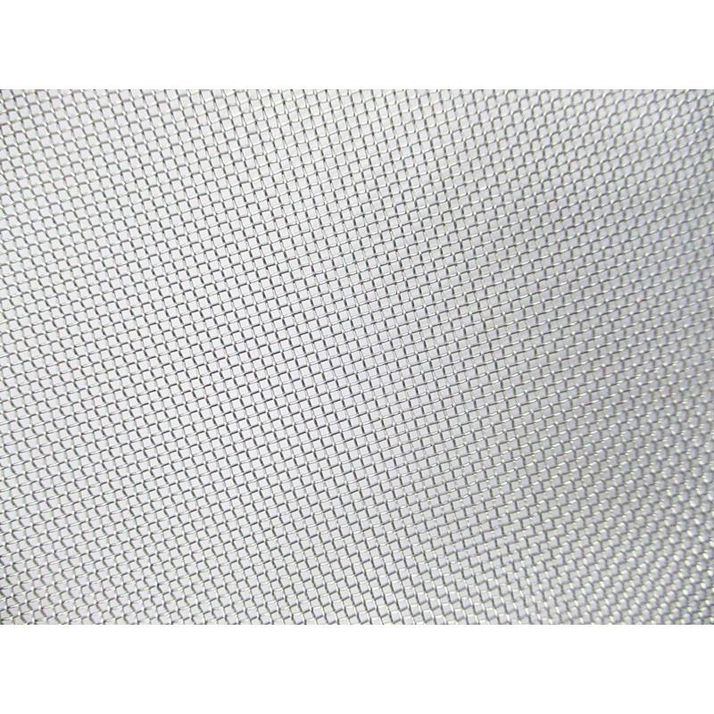 ワンタッチ替網式うらごし 取替網 24cm 20メッシュ